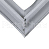 1702748 Delfield Gasket,Dr,Full,