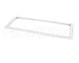 1702749 Delfield Gasket,Drw,Hi/Mid/Reach-, 25X9.5X0.5