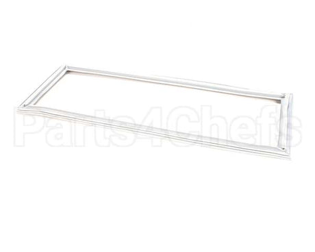 1702749 Delfield Gasket,Drw,Hi/Mid/Reach-, 25X9.5X0.5