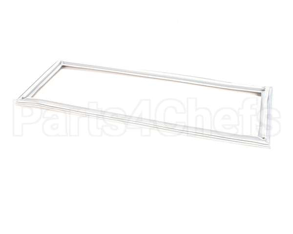 1702749 Delfield Gasket,Drw,Hi/Mid/Reach-, 25X9.5X0.5