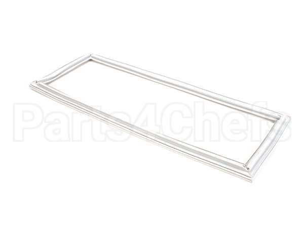 1702749 Delfield Gasket,Drw,Hi/Mid/Reach-, 25X9.5X0.5