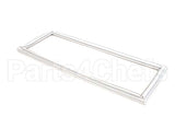1702749 Delfield Gasket,Drw,Hi/Mid/Reach-, 25X9.5X0.5