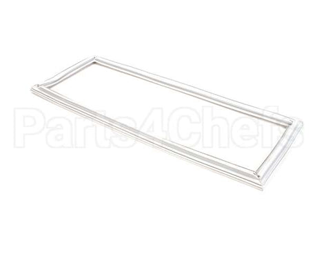 1702749 Delfield Gasket,Drw,Hi/Mid/Reach-, 25X9.5X0.5