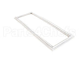 1702749 Delfield Gasket,Drw,Hi/Mid/Reach-, 25X9.5X0.5
