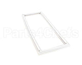 1702749 Delfield Gasket,Drw,Hi/Mid/Reach-, 25X9.5X0.5