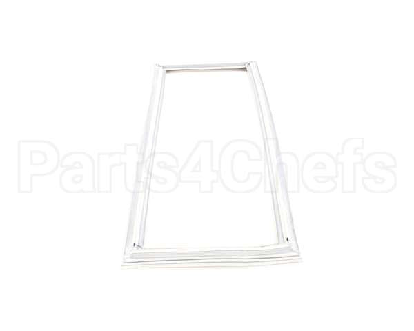 1702749 Delfield Gasket,Drw,Hi/Mid/Reach-, 25X9.5X0.5