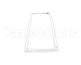 1702749 Delfield Gasket,Drw,Hi/Mid/Reach-, 25X9.5X0.5