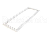 1702749 Delfield Gasket,Drw,Hi/Mid/Reach-, 25X9.5X0.5