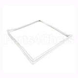 1702750 Compatible Delfield Gasket, Half Door, Waffle House