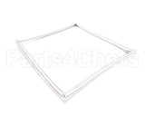 1702750 Delfield Gasket,Dr,Hlf/R/Mer/Wfl