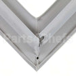 1702752 Delfield Gasket,Dr,Half,6000