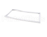 1702763 Compatible Delfield Gasket, Drw, Fish, File