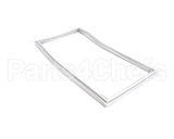 1702763 Delfield Gasket,Drw,Fish,File
