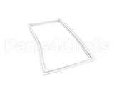 1702763 Delfield Gasket,Drw,Fish,File