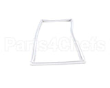 1702763 Delfield Gasket,Drw,Fish,File