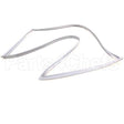 1702774 Compatible Delfield Gasket, Dr, Full, Htd, G A