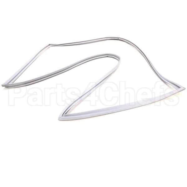 1702774 Compatible Delfield Gasket, Dr, Full, Htd, G A
