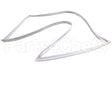 1702774 Delfield Gasket,Dr,Full,Htd,Ga