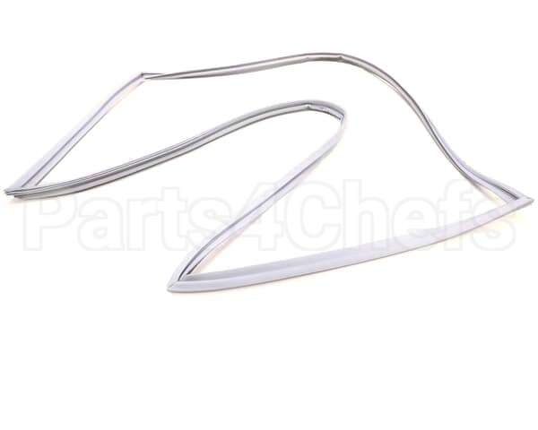 1702774 Delfield Gasket,Dr,Full,Htd,Ga