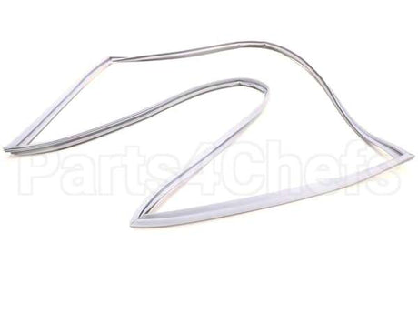 1702774 Delfield Gasket,Dr,Full,Htd,Ga