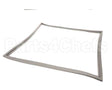 1702775 Delfield Gasket,Dr,Half,Htd,Ga