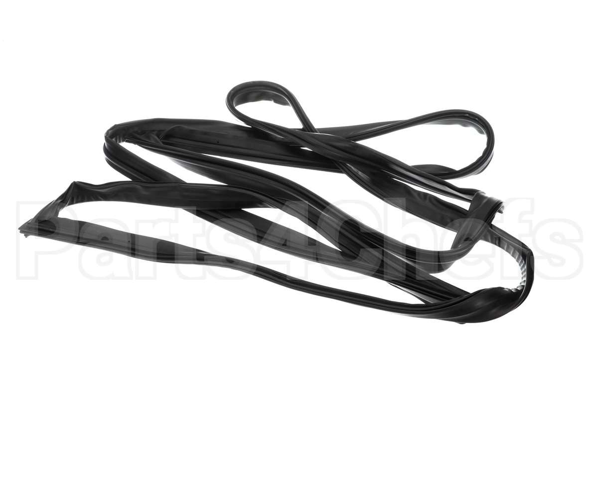 1702788 Delfield Gasket,Gl,Dr,Full,6Kxl