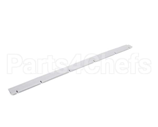 1702849 Compatible Delfield Gasket, Sweeper, Roll-In