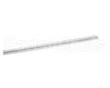 1702849 Delfield Gasket,Sweeper,Roll-In