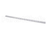 1702849 Delfield Gasket,Sweeper,Roll-In