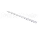 1702849 Delfield Gasket,Sweeper,Roll-In