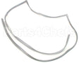 1702850 Delfield Gasket,Door,Low Roll-In Jeans