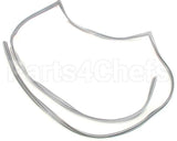 1702850 Delfield Gasket,Door,Low Roll-In Jeans