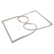 1702870 Compatible Delfield Gasket, Door Magnetic H, Tdr/I