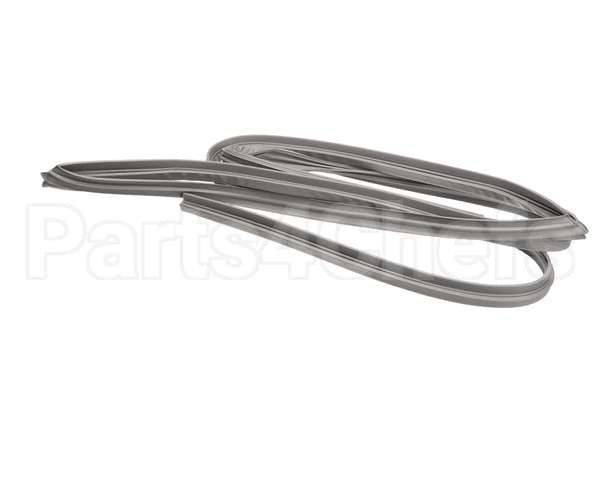 1702876 Delfield Gasket,Door,Low Htd #09-0200, 66X28.75X0