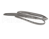 1702876 Delfield Gasket,Door,Low Htd #09-0200, 66X28.75X0