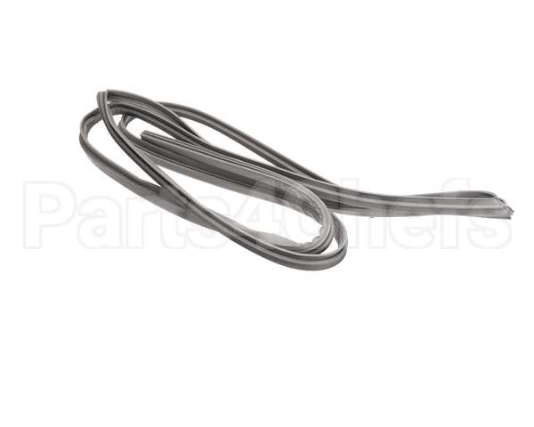 1702876 Delfield Gasket,Door,Low Htd #09-0200, 66X28.75X0