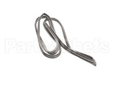 1702876 Delfield Gasket,Door,Low Htd #09-0200, 66X28.75X0