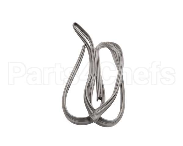1702876 Delfield Gasket,Door,Low Htd #09-0200, 66X28.75X0