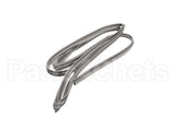 1702876 Delfield Gasket,Door,Low Htd #09-0200, 66X28.75X0