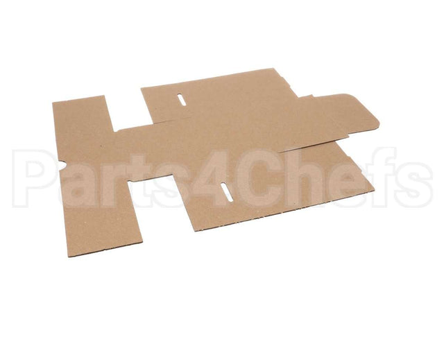 17029 Henny Penny Box-One Piece Tuck 5X4X5
