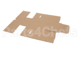 17029 Henny Penny Box-One Piece Tuck 5X4X5