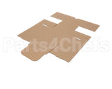 17029 Henny Penny Box-One Piece Tuck 5X4X5