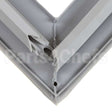 1702913 Delfield Gasket,Dr,Full,Ri/Rt, Spec/Mer