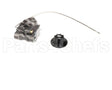 17030 Comstock Castle Thermostat