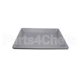 1703021 Compatible Delfield Pan, Catch, Abs, 72