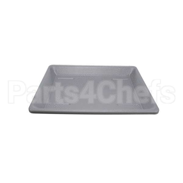 1703021 Compatible Delfield Pan, Catch, Abs, 72