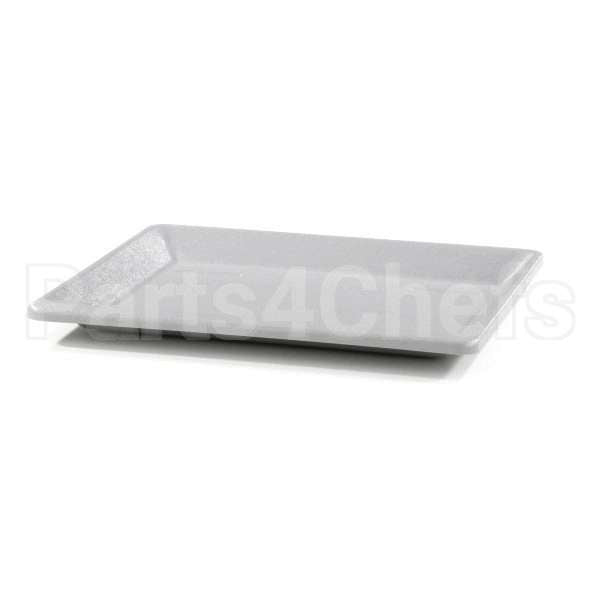 1703025 Compatible Delfield Pan, Catch, Abs, 120