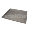 1703029 Compatible Delfield Pan, Catch, Abs, Gray, 48
