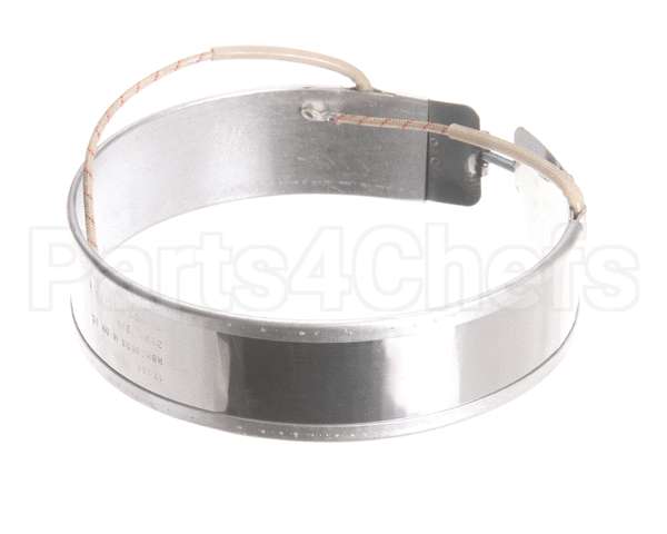 17031-1 Vollrath 022-158-Hbnd-Rm Ss-4 Heating