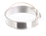 17031-1 Vollrath 022-158-Hbnd-Rm Ss-4 Heating